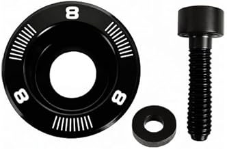 1Pcs Golf Driver Weight Heads Compatible with Taylormade Qi35, Qi35 LS Driver, QI35 Tour Wood, Choose Weight