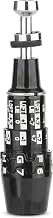 Golf Shaft Sleeve Adapter Compatible with Cobra DS-Adapt X, LS, MAX-K and MAX-D Driver / Fairway / Hybrid