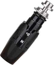Golf Shaft Adapter .335 Compatible with Callaway Paradym Ai Smoke, Epic XR, MAVRIK, X-Hot 2 and Rogue ST