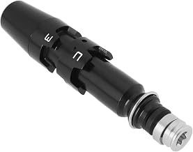Golf Adapter Sleeve .335 Compatible with Titleist GT2, GT3, GT4, TS-Series and 917 / 915 / 913D Drivers