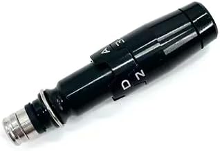 Golf Adapter Sleeve .335 Compatible with Titleist GT2, TS2, TS3, 917F, 915F and 913 Fairway Wood