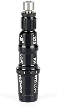 Golf Shaft Adapter .335 Compatible with TaylorMade SIM, Qi10, Qi35, M-Series, Stealth and BRNR Mini
