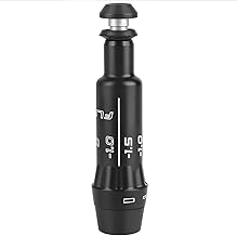 Golf Adapter Sleeve .335 Compatible with PING G430, G425 and G410 Driver / Fairway Wood