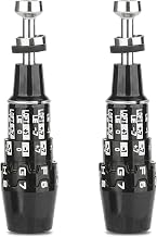 Golf Shaft Sleeve Adapter Compatible with Cobra DS-Adapt X, LS, MAX-K and MAX-D, 2 Piece