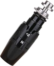 Golf Shaft Sleeve Adapter .370 Compatible with Callaway Hybrid, Paradym, Ai Smoke, Epic, Rogue ST and MAVRIK