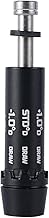 Golf Shaft Sleeve Adapter Compatible with Cobra Radspeed, LTDx, Aerojet, F9, SpeedZone, F8 and F7