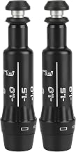 Golf Adapter Sleeve .335 Compatible with PING G430, G425 and G410 Driver / Fairway Wood, 2pcs